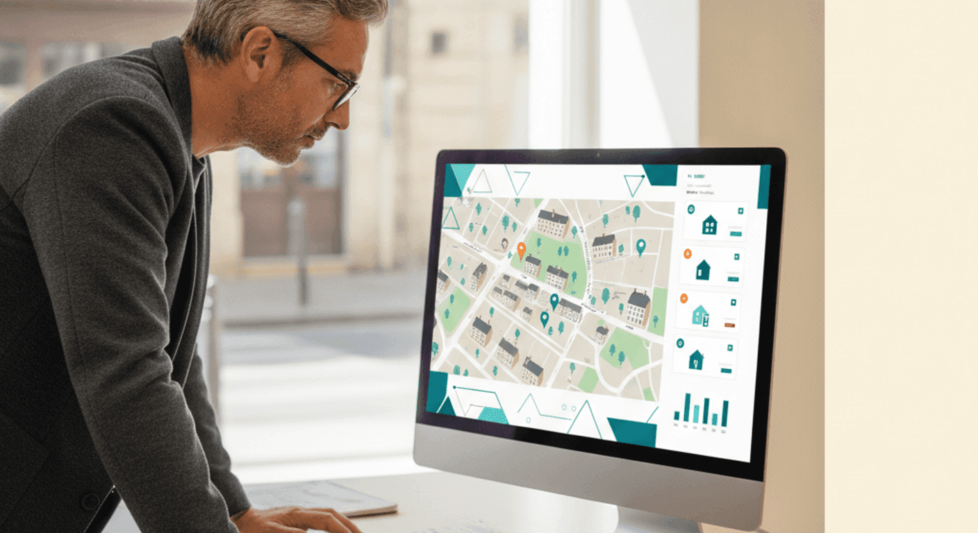 Lead Finder