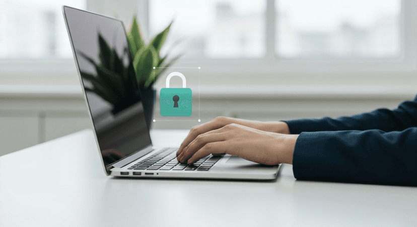 Plateforme sécurisée et fiable